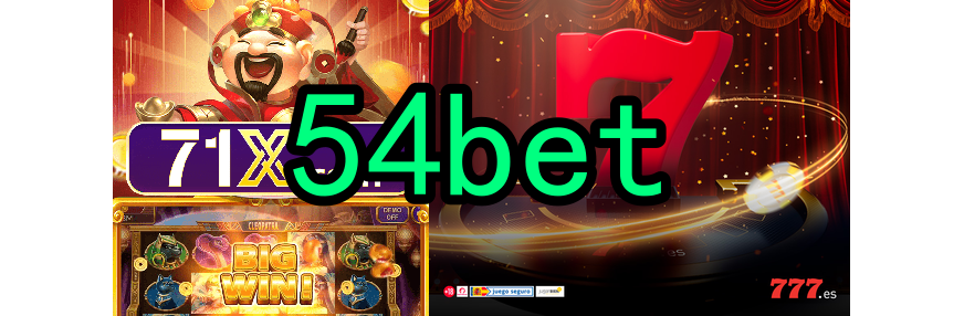 BGaming 54bet.Com - 💰 Ganhos Generosos Esperam por Você